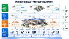 <strong>零一联袂世界500强正大集团： 从 AI 养鸡</strong>