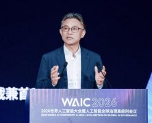 <strong>西门子肖松：以场景为牵引鞭策工业AI从</strong>
