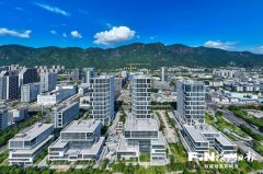 福州招商跑出提质增效“加快度” 上半年